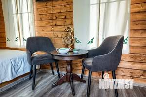 Дом 20м², 1-этажный, посуточно, 