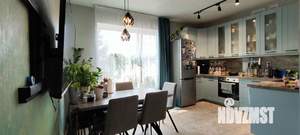 Дом 60м&sup2;, 1-этажный, на длительный срок, 