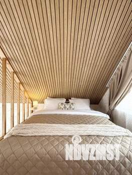 Дом 70м², 1-этажный, посуточно, 