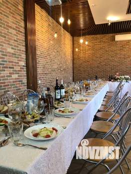 Дом 450м&sup2;, 2-этажный, посуточно, 