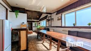 Дом 220м&sup2;, 2-этажный, посуточно, 