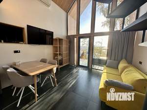 Дом 80м&sup2;, 2-этажный, посуточно, 