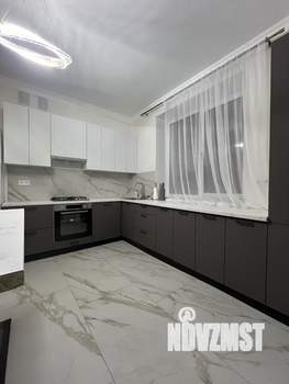 Коттедж 130м², 1-этажный, на длительный срок, 