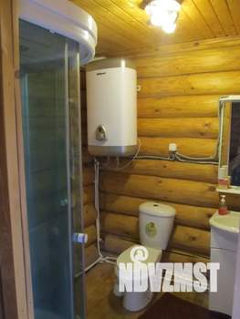 Дом 144м², 2-этажный, посуточно, 