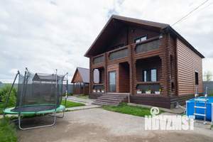 Дом 160м², 2-этажный, посуточно, 