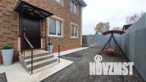 Дом 240м², 2-этажный, посуточно, 