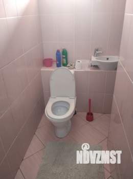 Коттедж 180м², 2-этажный, на длительный срок, 