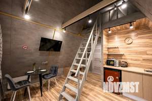 Дом 29м², 2-этажный, посуточно, 