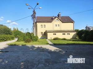 Дом 505м&sup2;, 4-этажный, посуточно, 