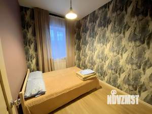 Дом 210м², 2-этажный, посуточно, 
