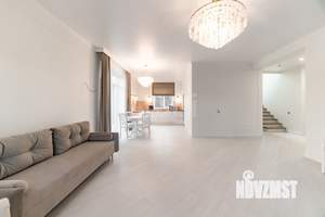 Дом 170м², 2-этажный, на длительный срок, 