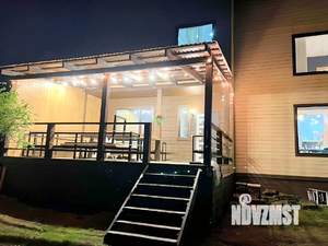 Дом 170м², 2-этажный, посуточно, 