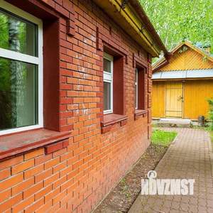 Дом 150м², 1-этажный, посуточно, 