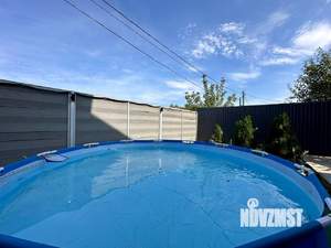 Дом 158м², 2-этажный, посуточно, 