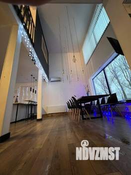 Дом 180м², 2-этажный, посуточно, 