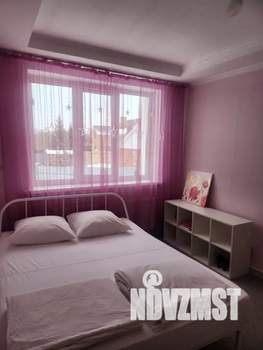 Дом 270м², 2-этажный, посуточно, 