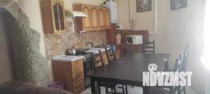 Дом 110м², 3-этажный, посуточно, 