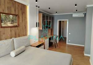 Дом 460м², 3-этажный, на длительный срок, 