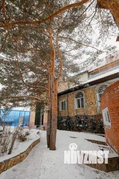 Дом 650м², 1-этажный, посуточно, 