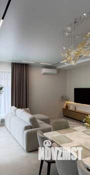 Дом 220м&sup2;, 2-этажный, на длительный срок, 