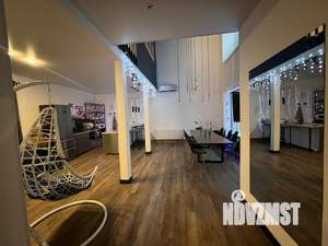 Дом 180м&sup2;, 2-этажный, посуточно, 