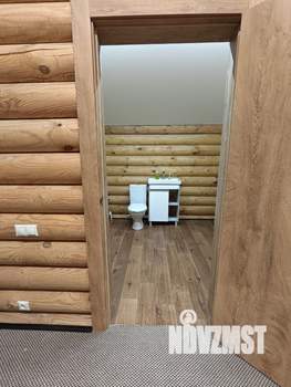 Дом 200м&sup2;, 2-этажный, посуточно, 