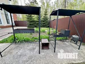 Дом 510м², 3-этажный, посуточно, 