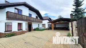 Дом 250м², 2-этажный, посуточно, 