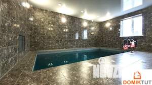 Дом 350м&sup2;, 2-этажный, посуточно, 