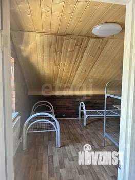 Дом 100м², 2-этажный, на длительный срок, 