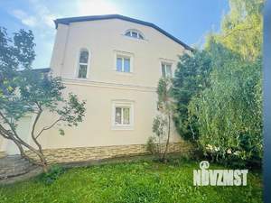 Коттедж 500м², 2-этажный, на длительный срок, 