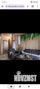 Дом 70м&sup2;, 1-этажный, посуточно, 