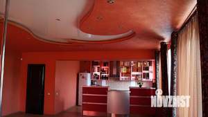 Дом 520м², 4-этажный, посуточно, 