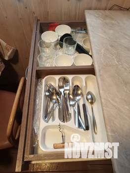 Дом 42м&sup2;, 2-этажный, посуточно, 