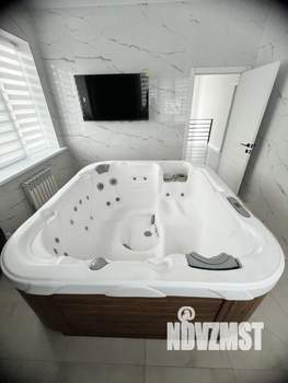 Дом 235м², 2-этажный, посуточно, 