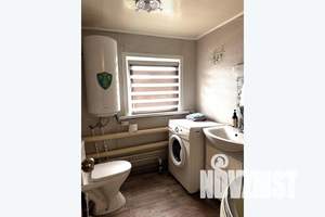 Дом 52м&sup2;, 1-этажный, посуточно, 