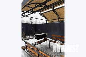 Дом 90м², 2-этажный, посуточно, 