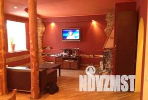 Дом 365м², 3-этажный, посуточно, 