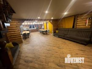 Дом 360м&sup2;, 2-этажный, посуточно, 