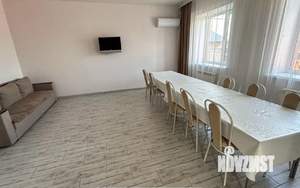 Дом 200м², 2-этажный, посуточно, 