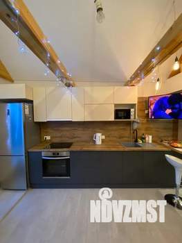 Дом 50м², 2-этажный, посуточно, 