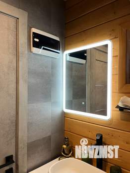 Дом 36м², 2-этажный, посуточно, 