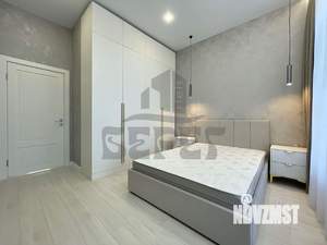 Коттедж 130м&sup2;, 1-этажный, на длительный срок, 