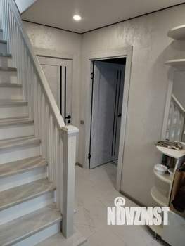 Дом 120м&sup2;, 2-этажный, посуточно, 