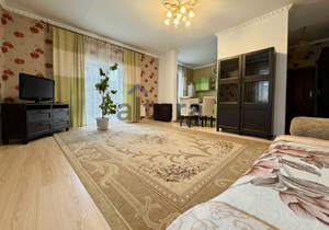 Дом 160м², 2-этажный, на длительный срок, 