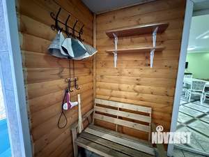 Дом 100м&sup2;, 2-этажный, посуточно, 