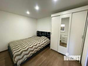 Дом 56м², 1-этажный, на длительный срок, 