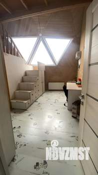 Дом 200м², 2-этажный, посуточно, 