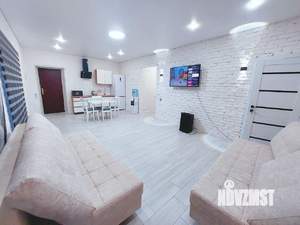 Дом 50м&sup2;, 1-этажный, посуточно, 