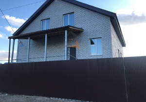 Дом 325м², 2-этажный, на длительный срок, 